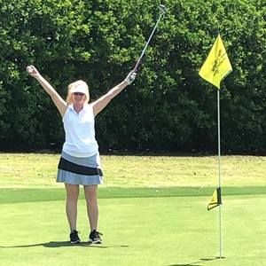 Meet your Posher, Cheryl